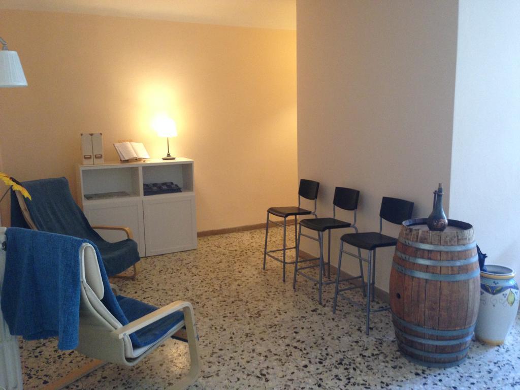 Guest House Be Happy! Florenz Exterior foto
