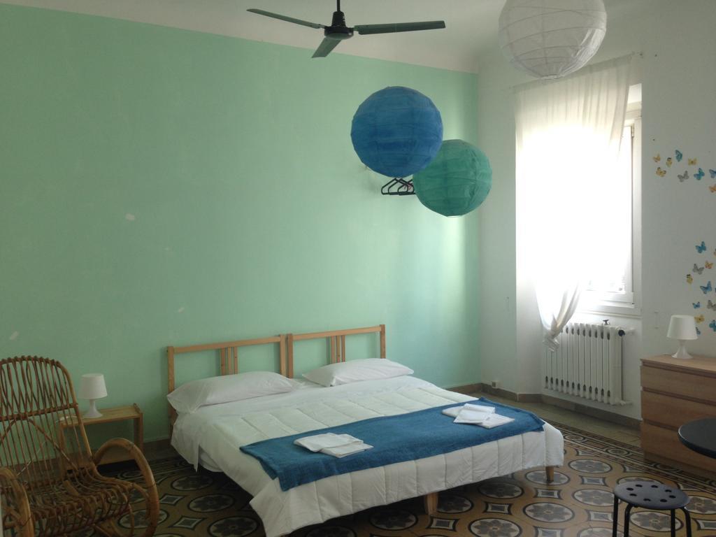 Guest House Be Happy! Florenz Exterior foto