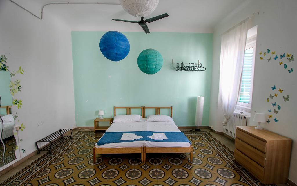 Guest House Be Happy! Florenz Exterior foto