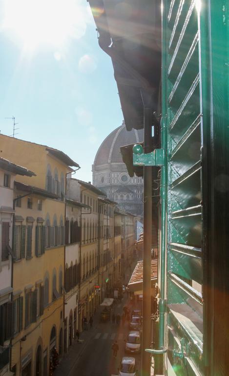 Guest House Be Happy! Florenz Exterior foto