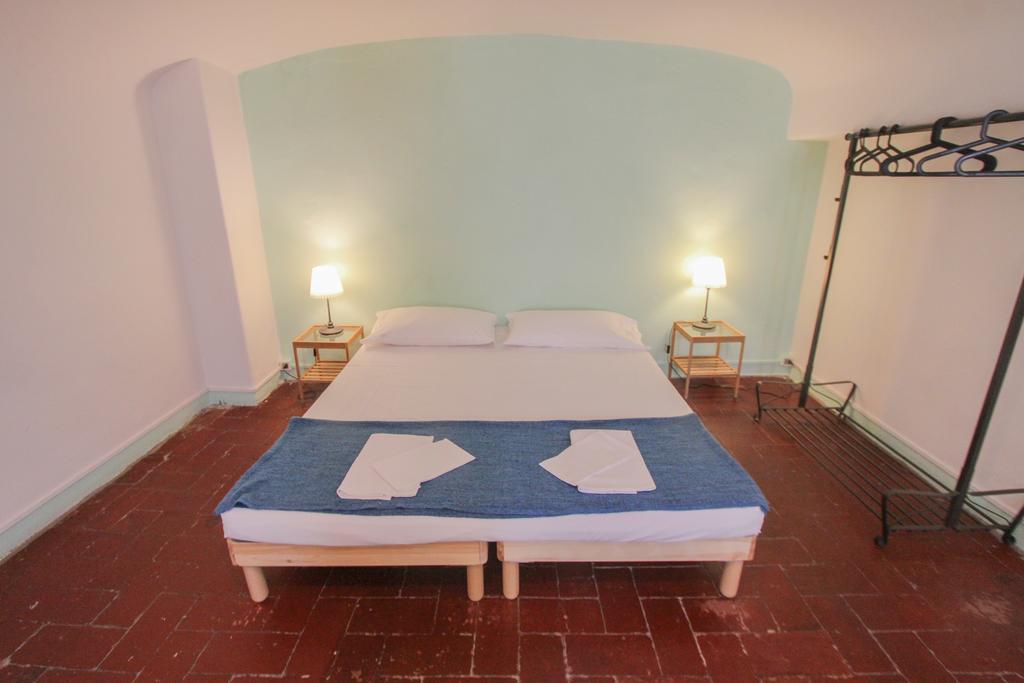 Guest House Be Happy! Florenz Exterior foto
