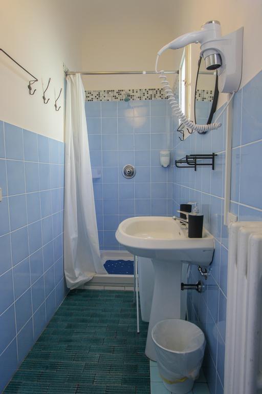 Guest House Be Happy! Florenz Exterior foto