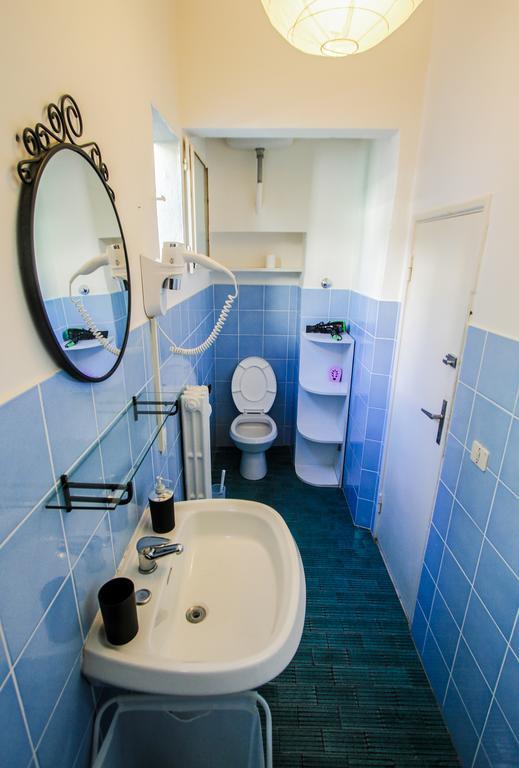 Guest House Be Happy! Florenz Exterior foto