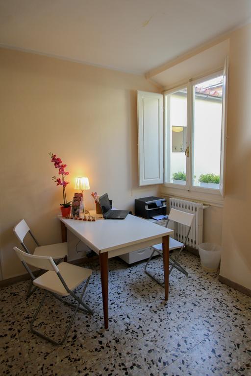 Guest House Be Happy! Florenz Exterior foto