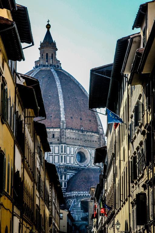 Guest House Be Happy! Florenz Exterior foto