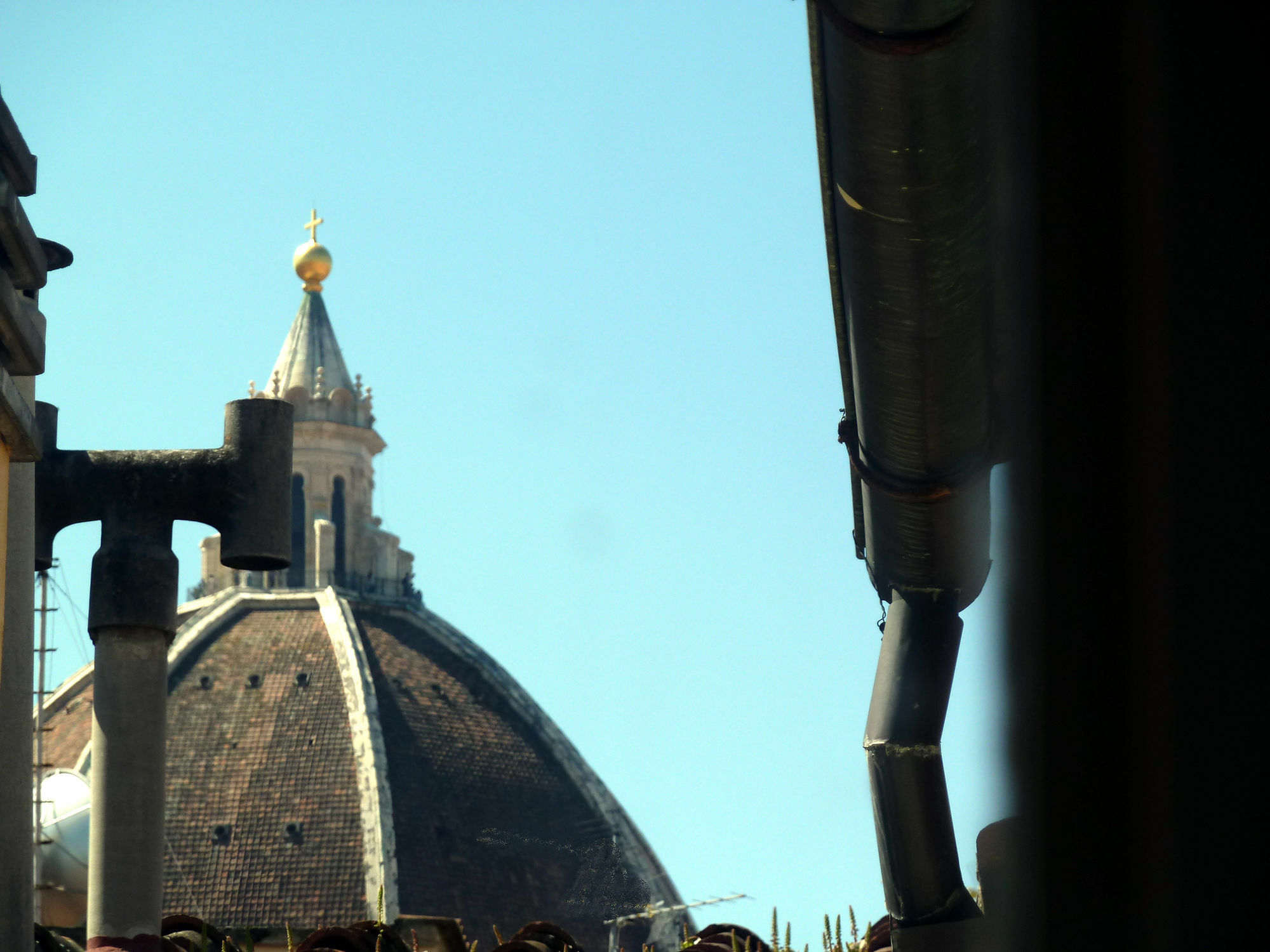 Guest House Be Happy! Florenz Exterior foto