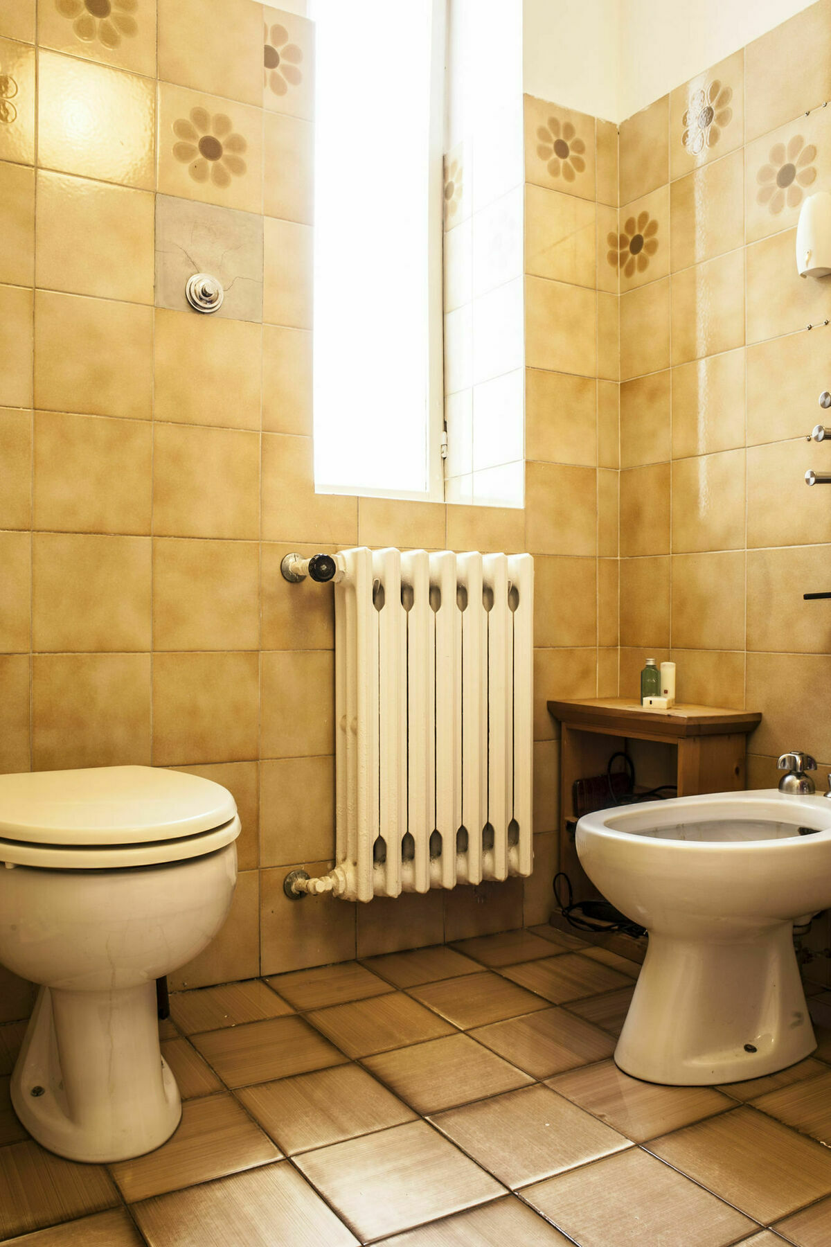 Guest House Be Happy! Florenz Exterior foto