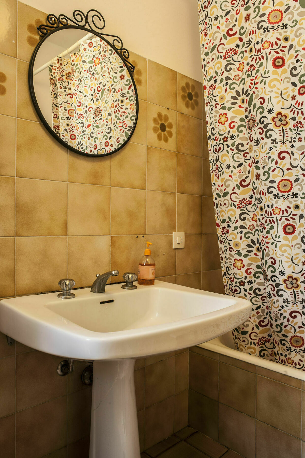 Guest House Be Happy! Florenz Exterior foto
