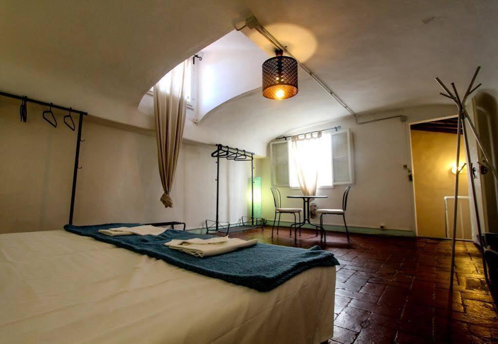 Guest House Be Happy! Florenz Exterior foto