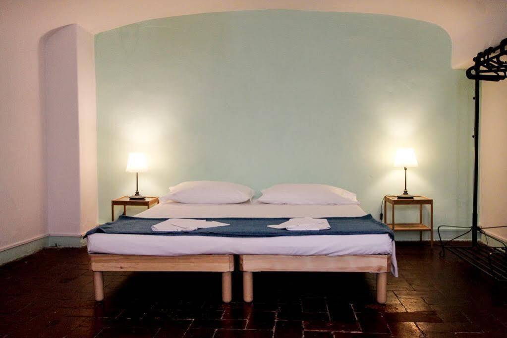 Guest House Be Happy! Florenz Exterior foto